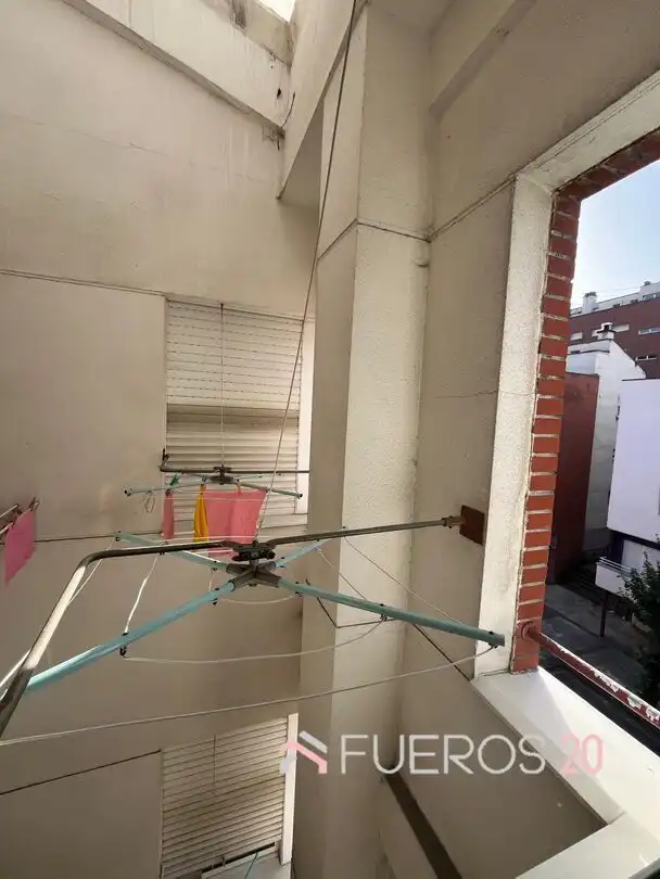 Flat for sale in Ortuella