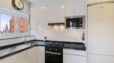 Foto 4 de Piso en venta en El Baix Guinardó, Barcelona Capital