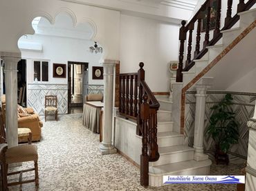 Casa in vendita a Osuna