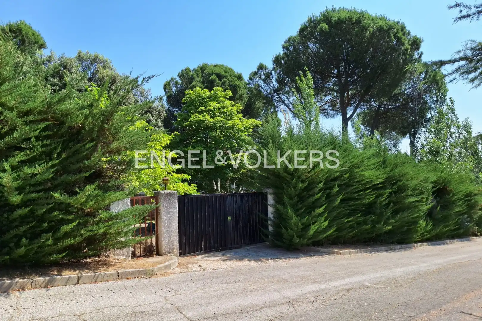Casa o chalet en venta en Las Rozas de Madrid con Calefacción, Jardín privado y Terraza