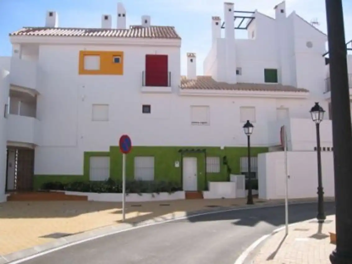 Piso con piscina en venta en Loma Martin Miguel, imagen 6