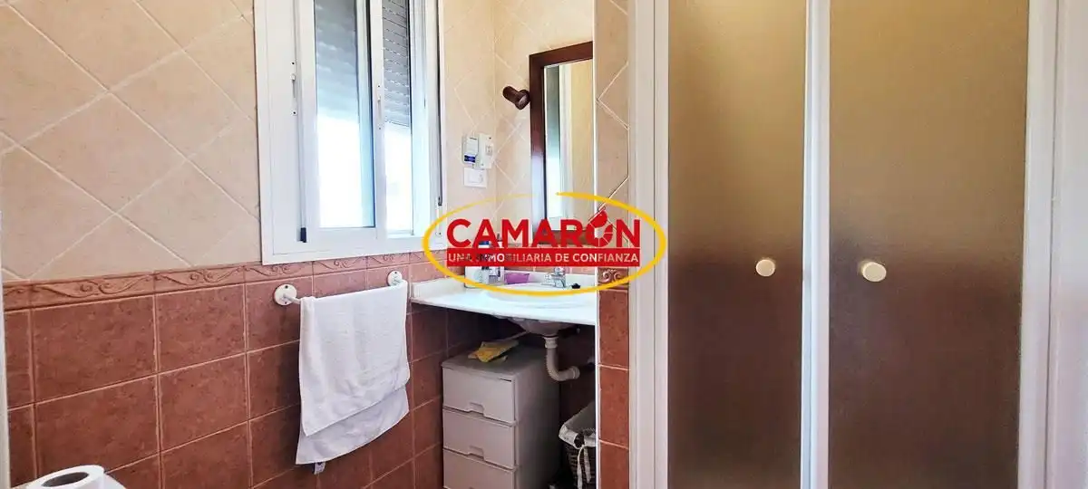 Casa en venta en La Puebla del Río, imagen 9