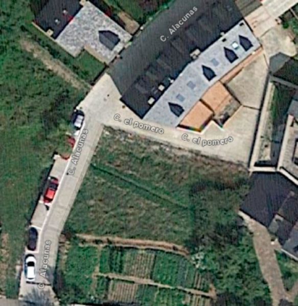 Residencial en venda en Hoz de Jaca
