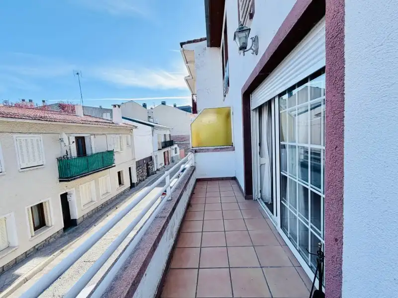 Villa avec jardin à vendre à El Espinar pueblo, imagen 6