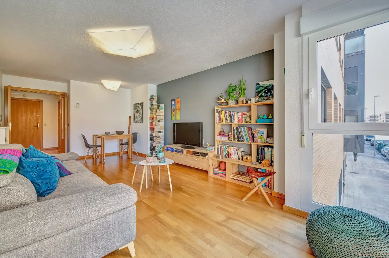 Flat with lift for sale in Pamplona-Iruña - Paseo Donantes de Sangre 2, imagen 7
