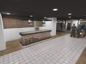 Gewerbefläche zur Miete in Calle Calzada 2, imagen 28