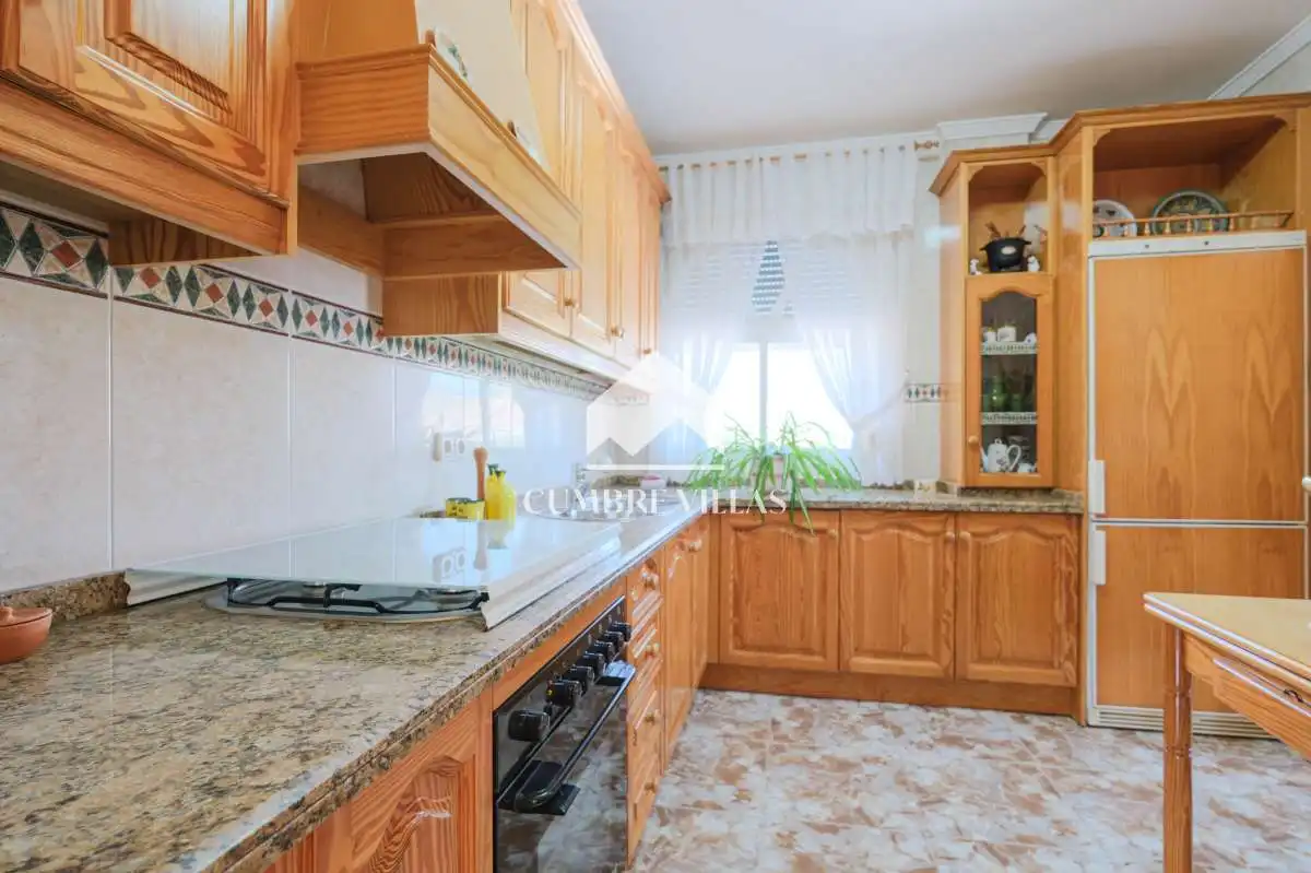 Finca rústica en venta en Centro