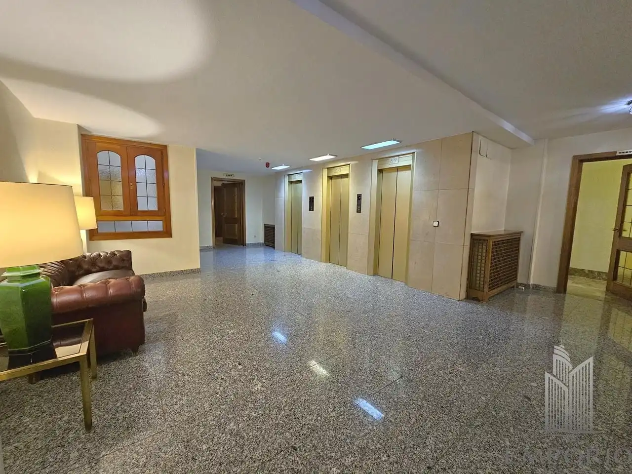 Piso en venta en De Domenico Scarlatti, Vallehermoso