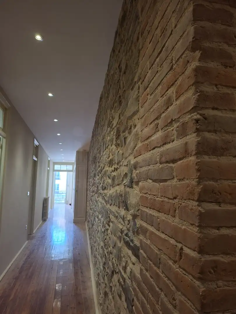Flat for sale in Astorga  with Heating