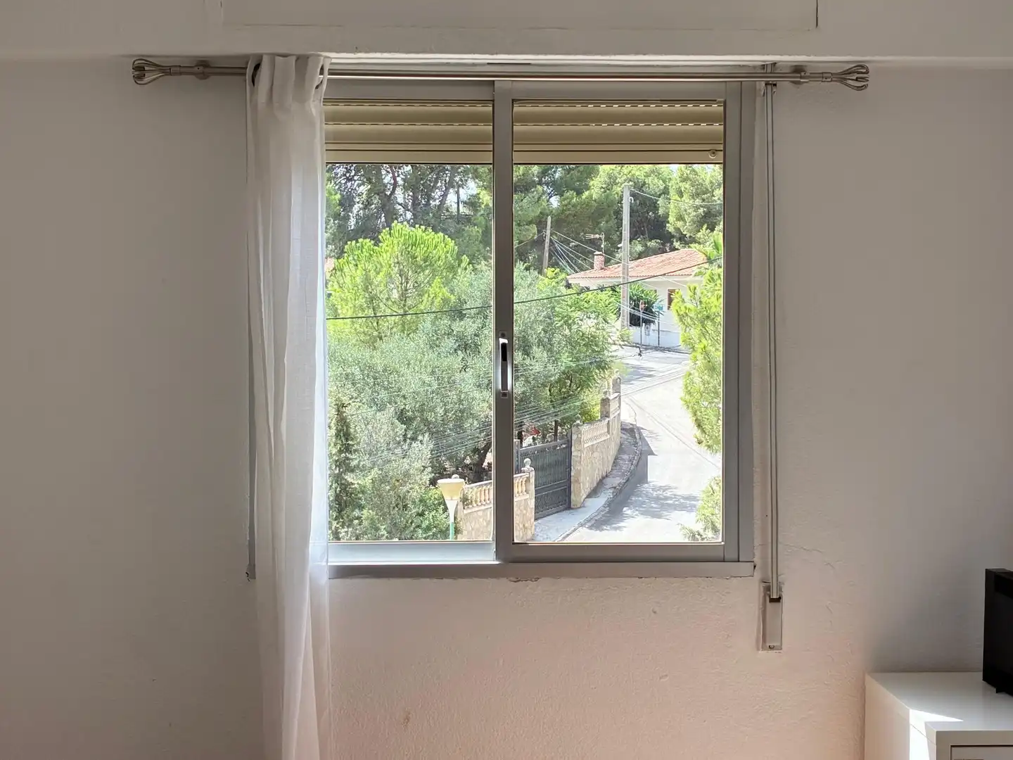 Exterior view of Flat for sale in Chiva  with Heating, Swimming Pool and Balcony