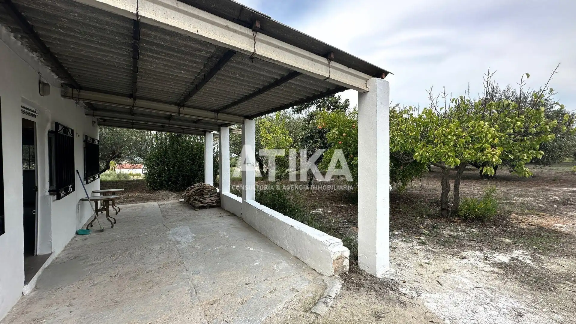 Villa avec jardin à vendre à Sant Josep - Zona Hospital, imagen 20