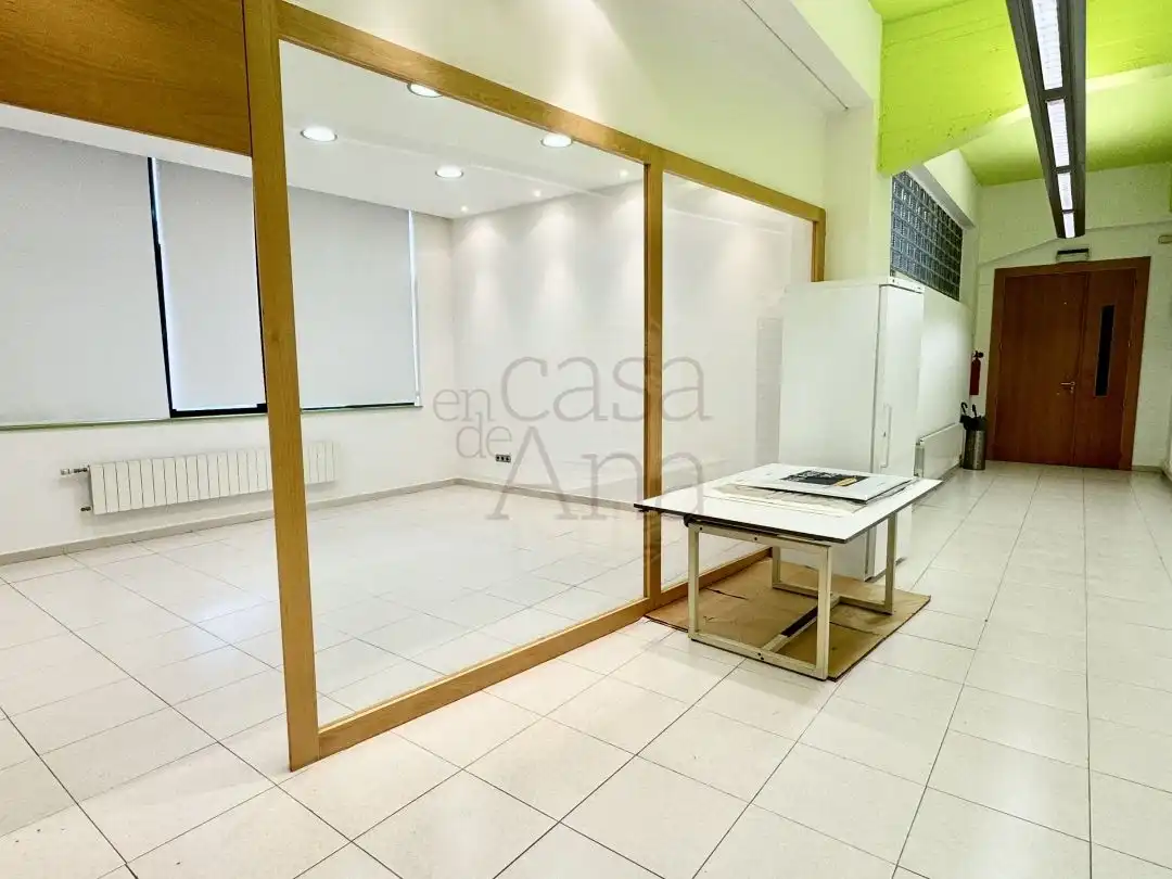 Office space with lift for sale in Nerbioi Kalea, imagen 19