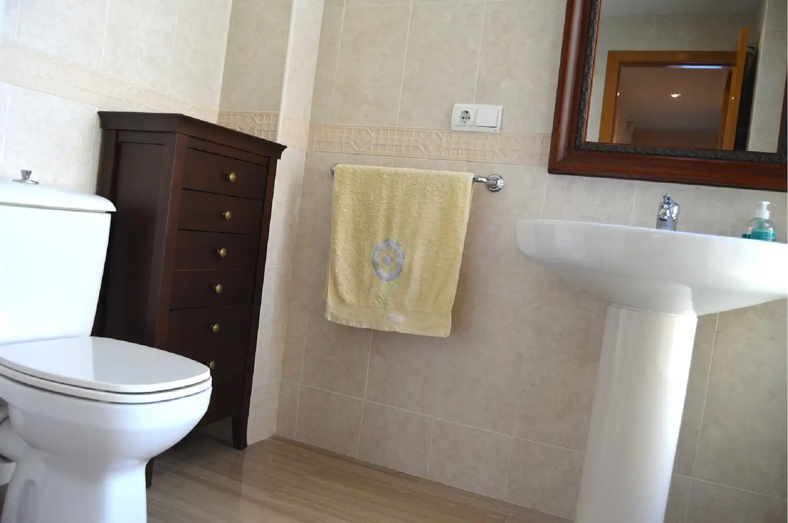 Maisonette zum Verkauf in Playa Poniente