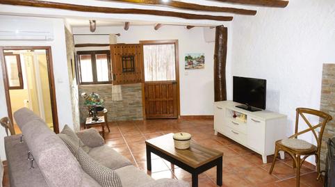 Foto 4 de Casa o xalet de lloguer a Órgiva, Granada