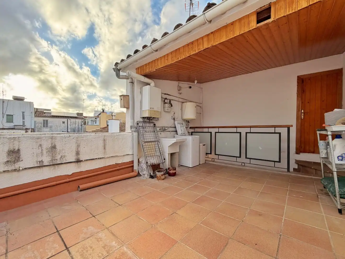 Casa rústica en venta en El Castell de Cubelles, imagen 20