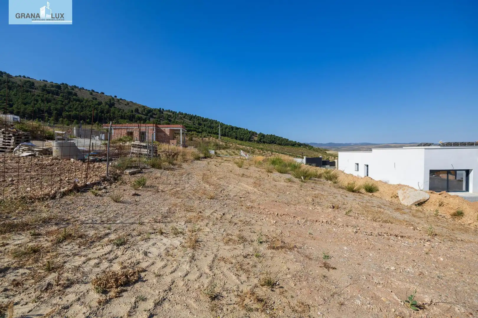 Grundstücke und Bauplätze zum Verkauf in Calle Veleta, imagen 7