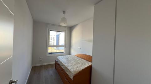 Foto 3 de Pis de lloguer a Calle de Don Francisco Berlanga Robles, Lezkairu, Navarra