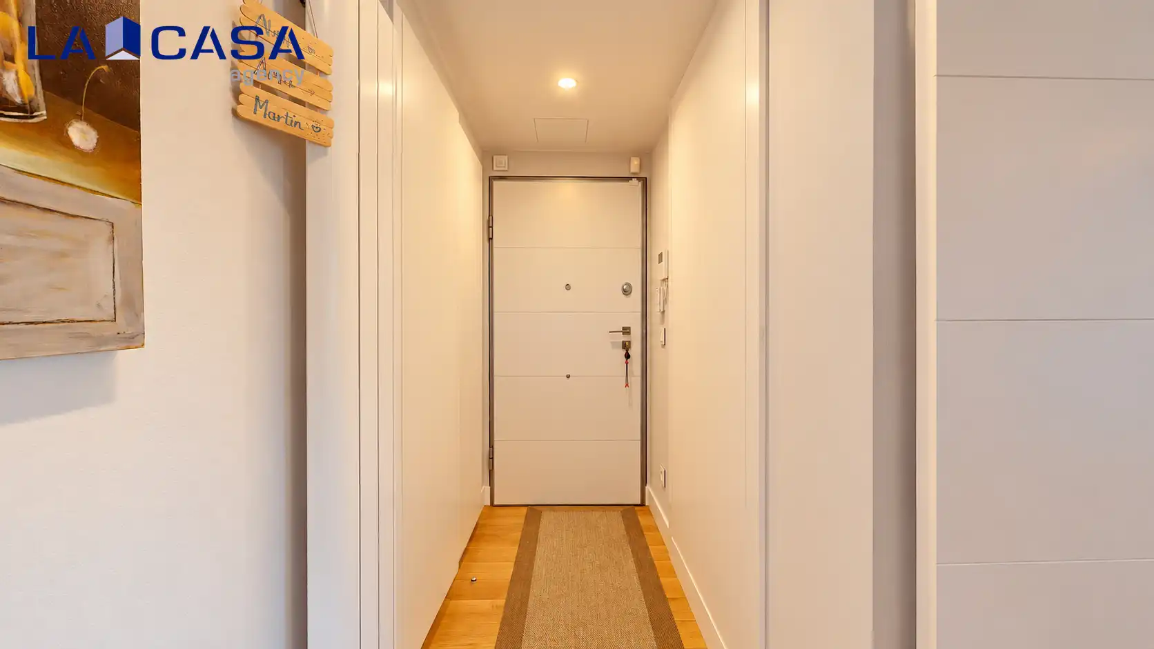 Piso con ascensor en venta en Zarandoa Etorbidea, imagen 24