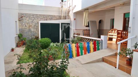 Foto 2 de Pis en venda a Es Castell poble, Es Castell