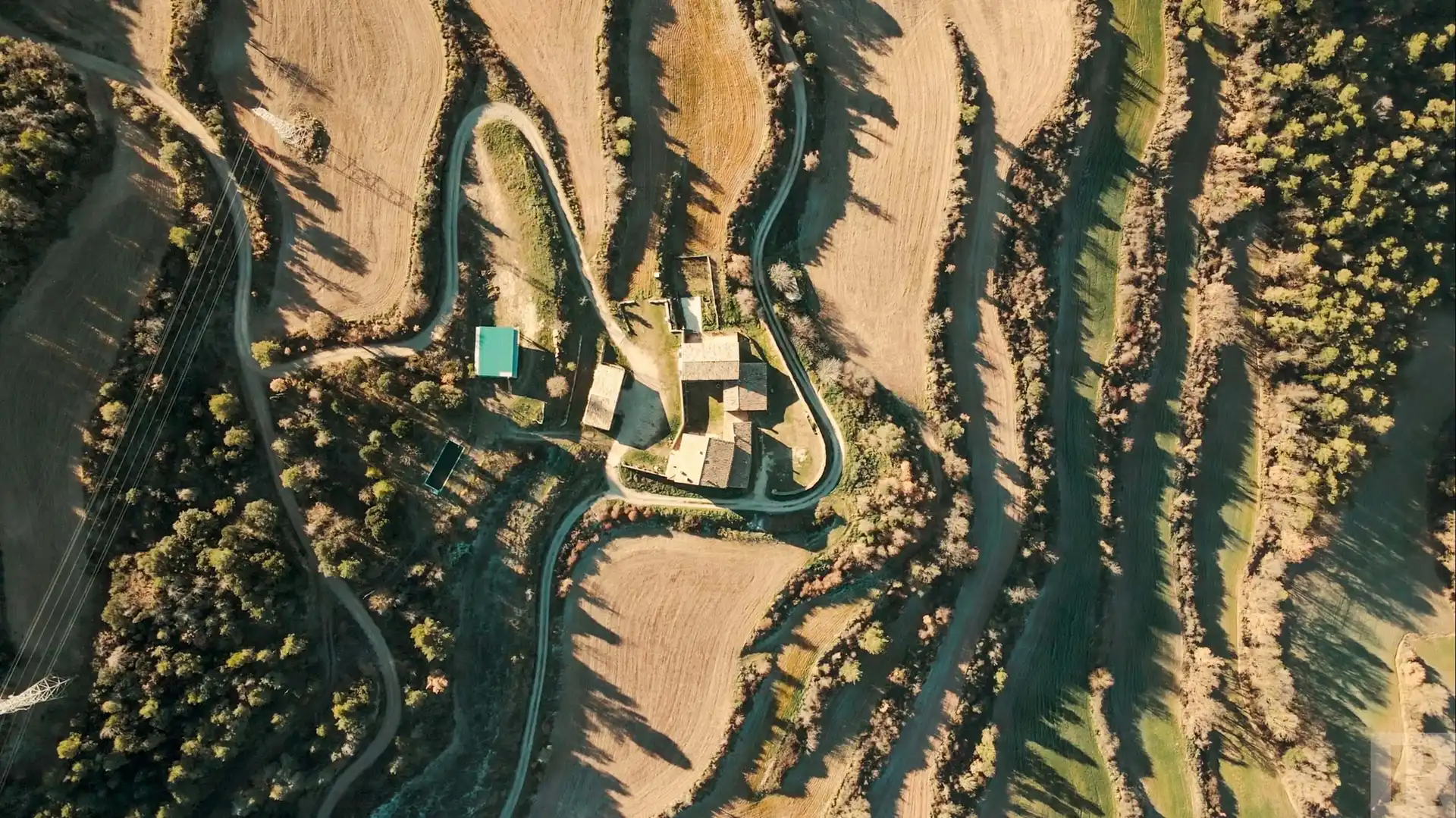 Maison mitoyenne à vendre à MASIA EL ROURELL - MOIÀ, imagen 22