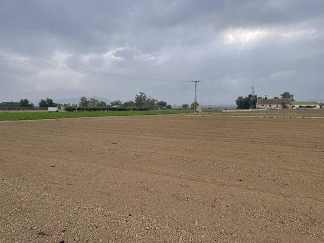 Terreno residencial en Venta en  de Bodega  en Aguaderas