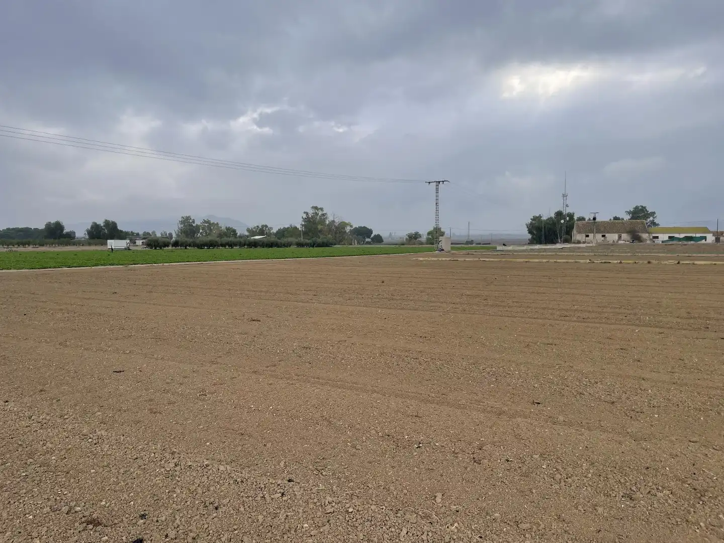 Lands and plots for sale in de Bodega