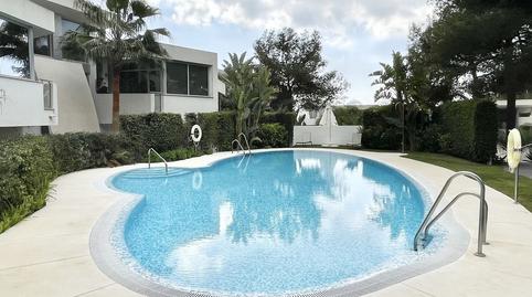 Photo 4 of Single-family semi-detached for sale in Calle Verdi, Sierra Blanca, Málaga