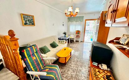 Living room of House or chalet for sale in San Pedro del Pinatar  with Private garden, Terrace and Storage room