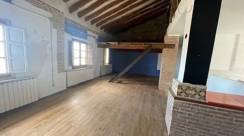 Foto 3 de Casa adosada en venda a Belchite, Zaragoza