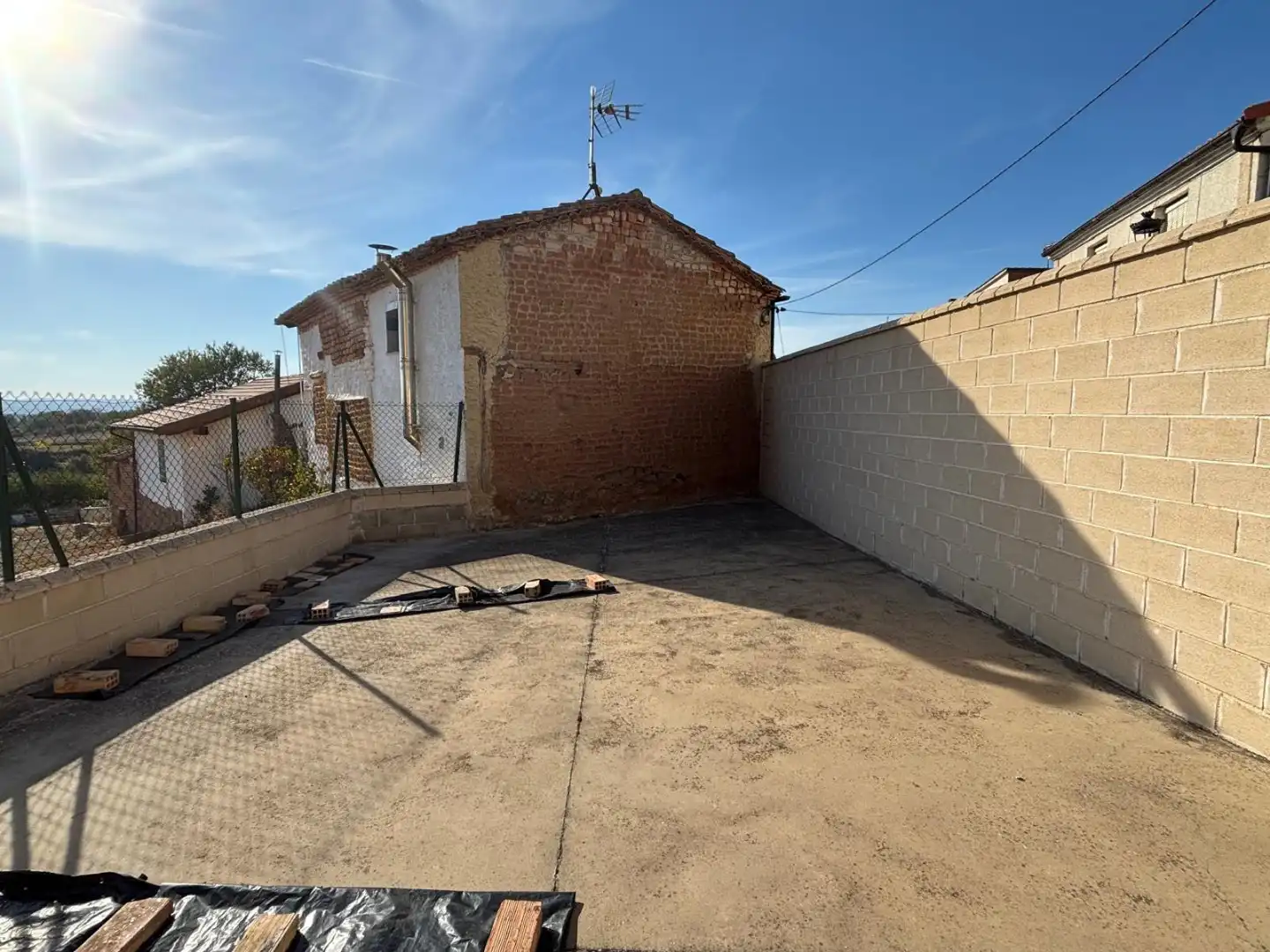 Casa a schiera in vendita a Oña, imagen 40