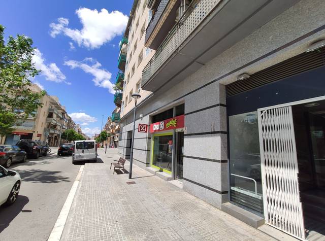 Local comercial en Venta en C/ Doctor Calsina en Sant Pere Nord