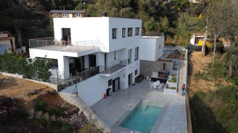 Foto 2 de Casa o chalet en venta en Avenida Manxa, Mas Pere - Río de Oro, Calonge i Sant Antoni