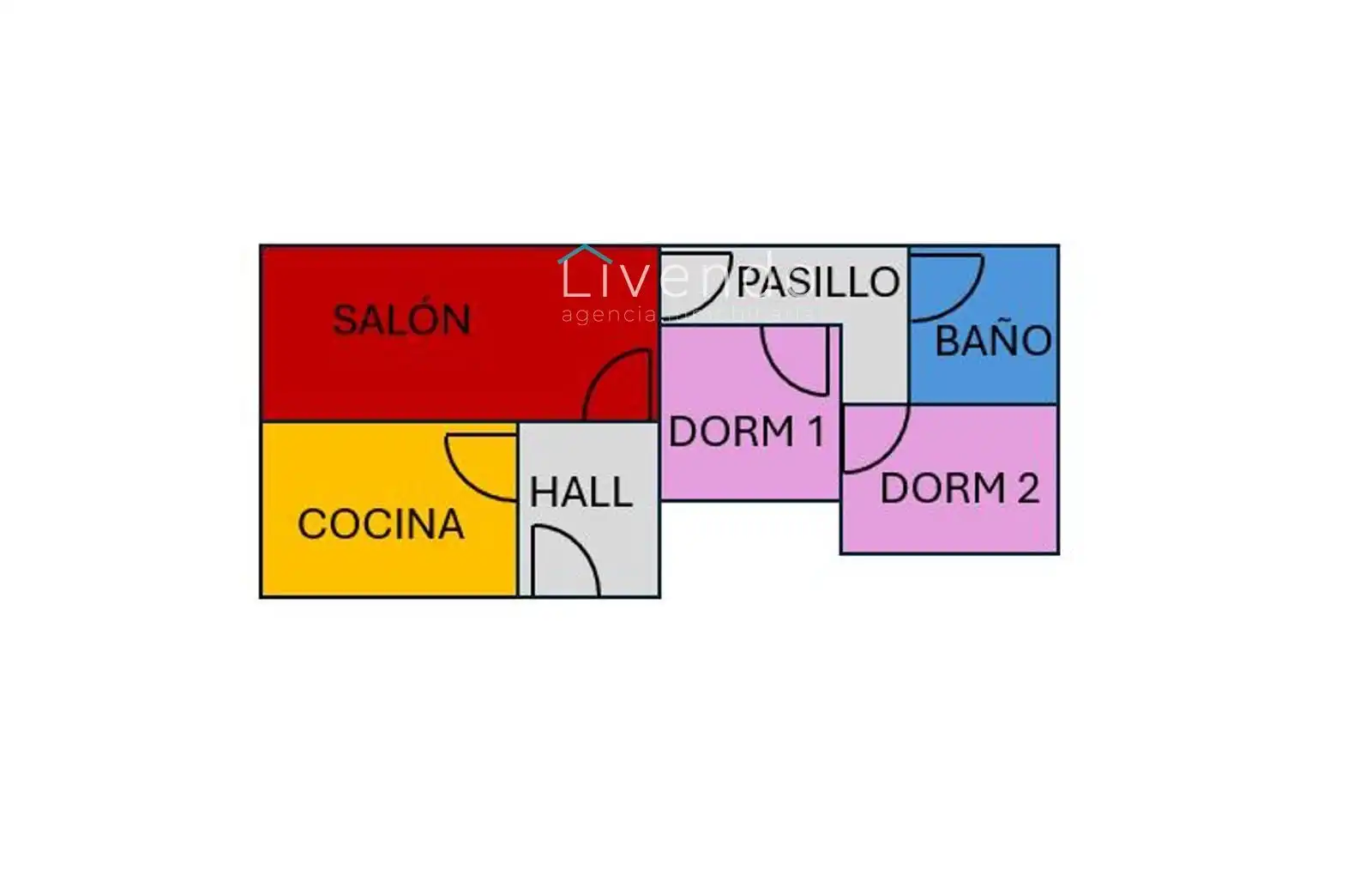 Wohnung zum Verkauf in Alcalá de los Gazules mit Schwimmbad und Gemeinschaftspool