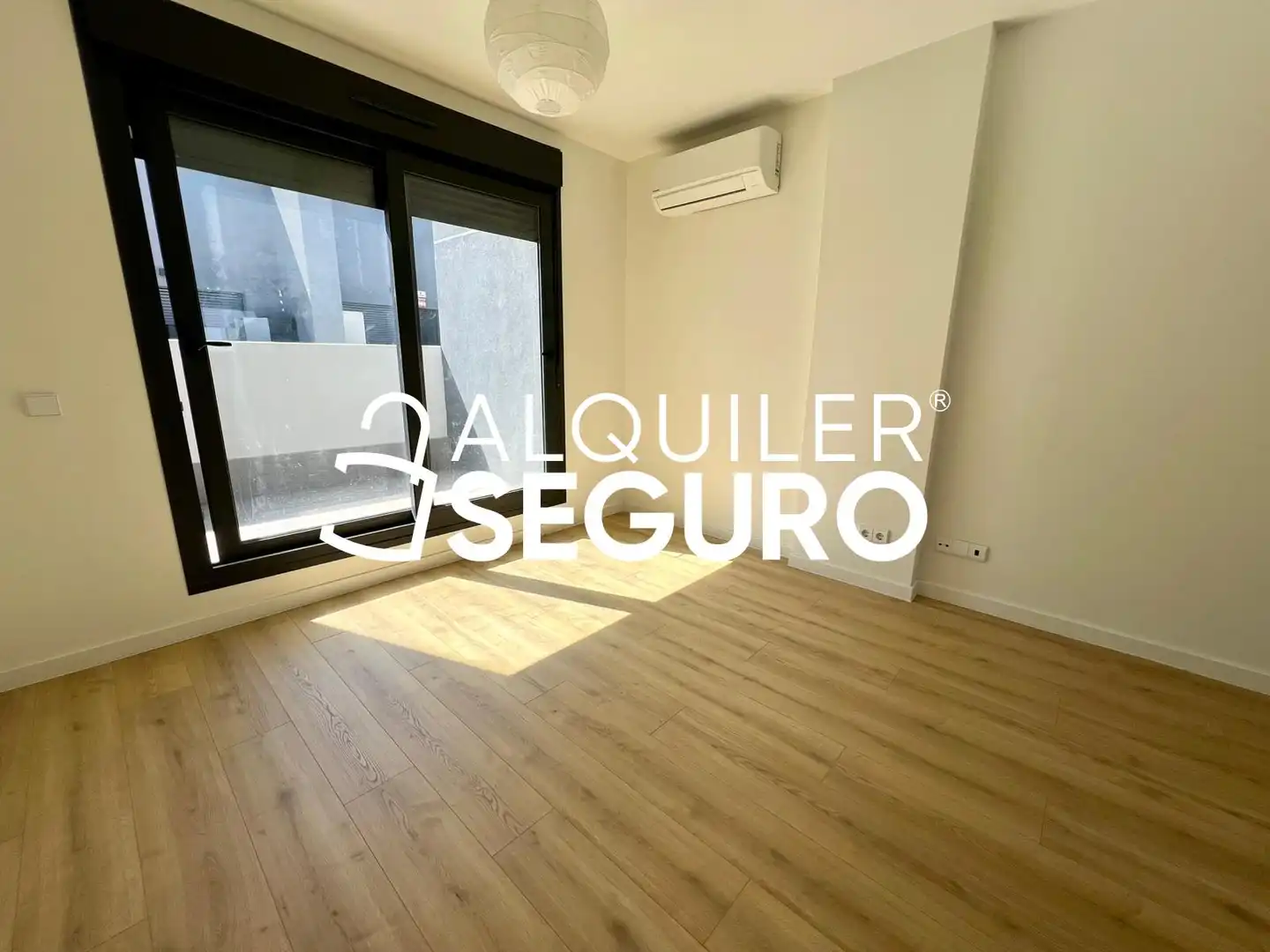 Lofts for rent in San Sebastián de los Reyes  with Air Conditioner, Heating and Terrace