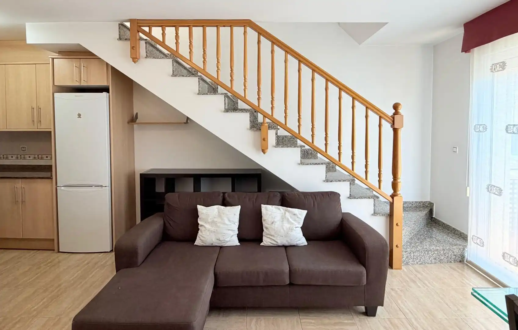 Flat for sale in Centre