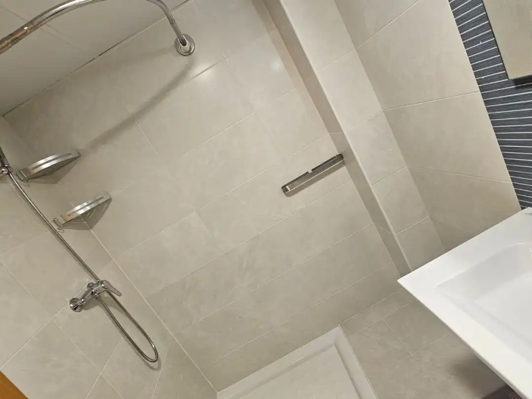 Baño de Piso en venta en Vilanova i la Geltrú con Aire acondicionado, Terraza y Balcón