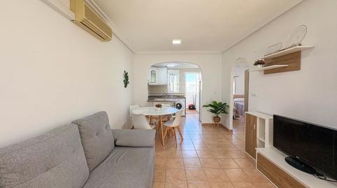 Foto 2 de Ático de alquiler en Parque Acuático - Sector 25, Torrevieja