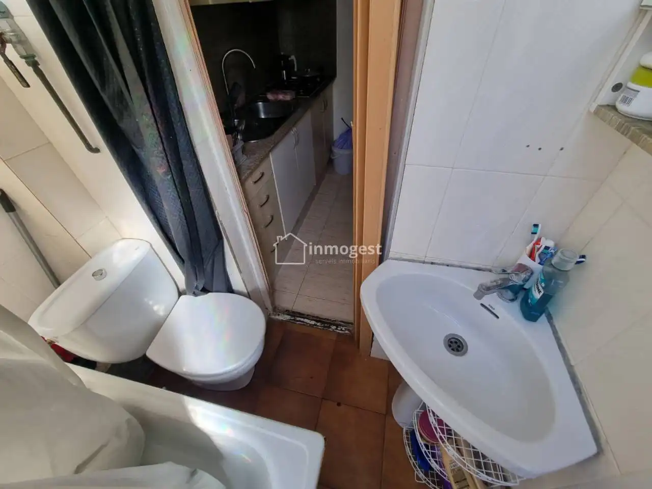 Wohnung mit Terrasse zum Verkauf in Grupo Vilarroja, imagen 25