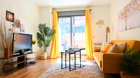 Foto 2 de Pis de lloguer a N/a, Legazpi, Madrid