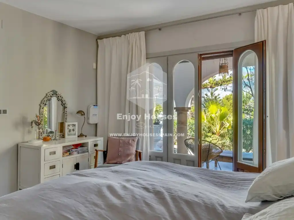 Casa o chalet en venta en Altea ciudad