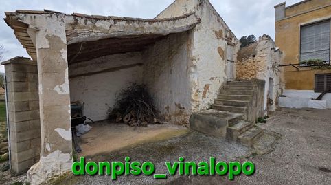 Photo 5 of Country homes for sale in Las Virtudes, Villena