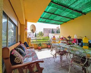 Terrace of House or chalet for sale in Vilamalla  with Heating, Private garden and Terrace
