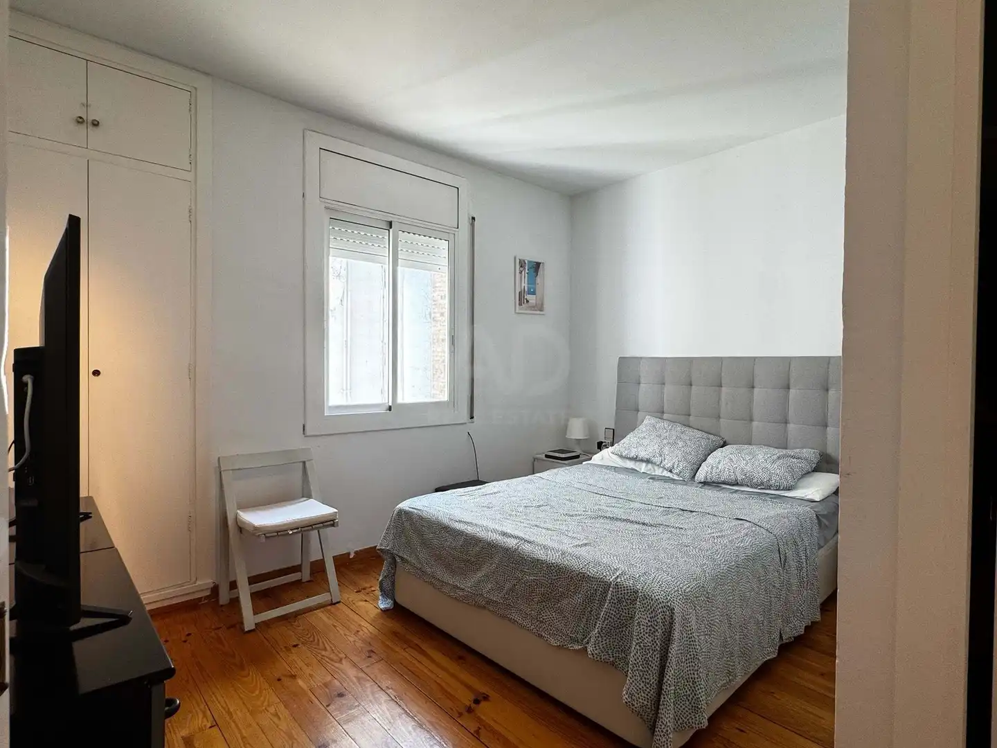 Habitación de Piso de alquiler en Sitges con Aire acondicionado