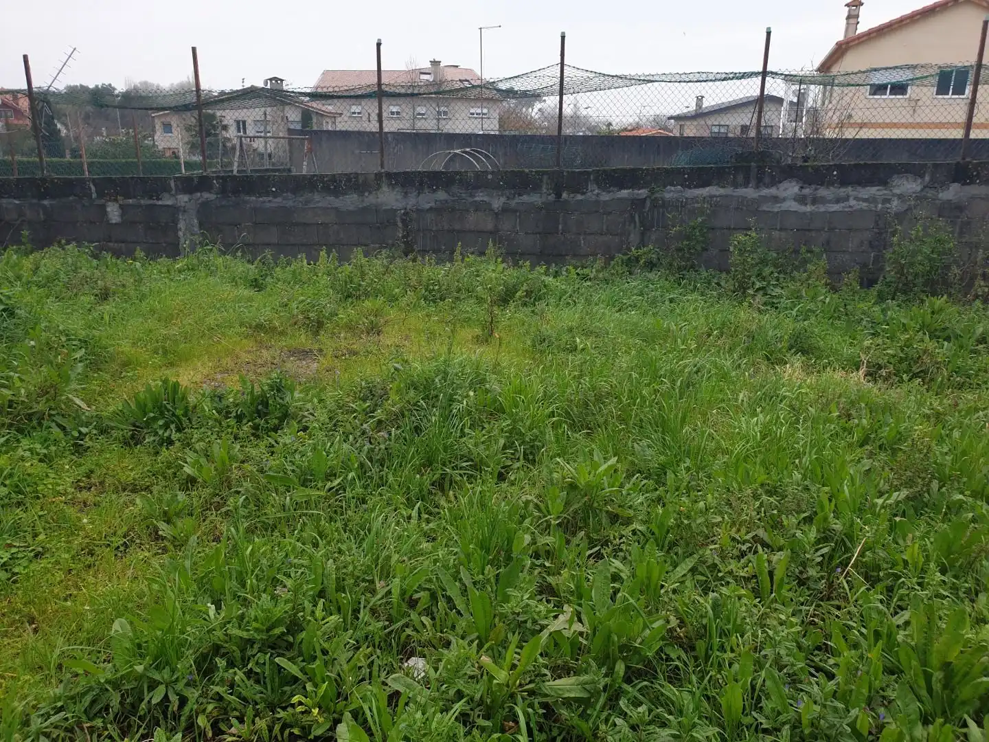 Casa o chalet en venta en Vigo  con Balcón