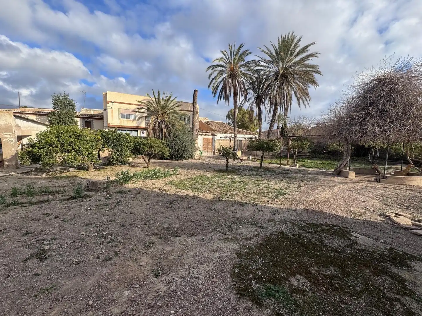 Houses for sale in Murcia  with Private garden
