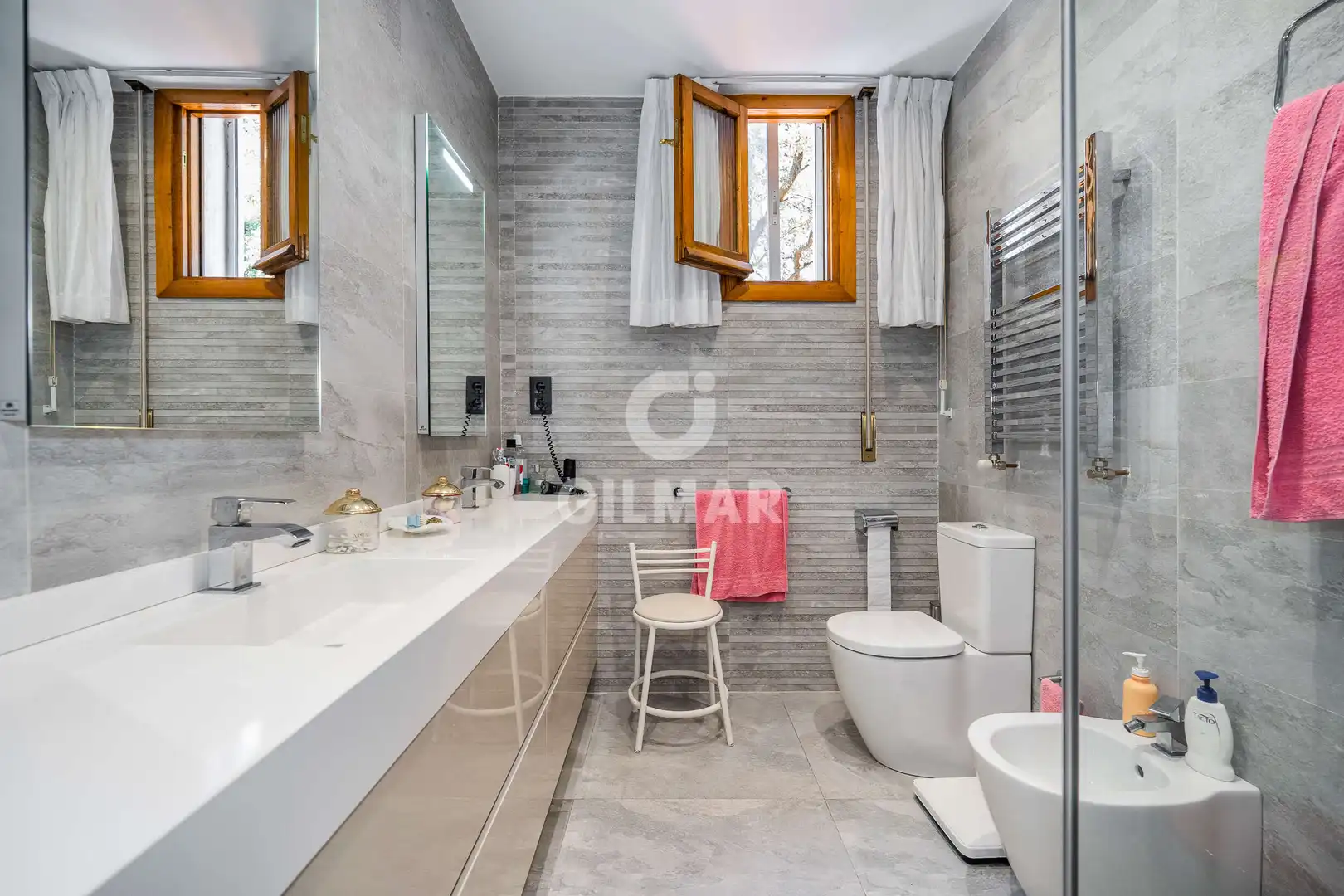 Baño de Casa o chalet en venta en Algete