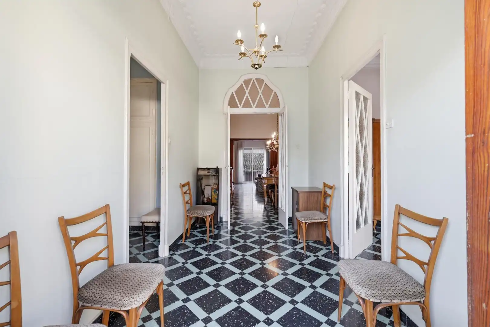 Casa o chalet en venta en Centro - Ambulatorio