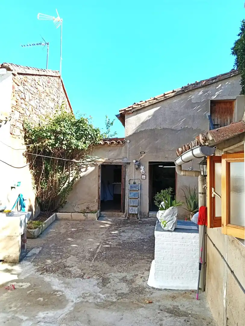 Casa en venda a Almadén, imagen 10