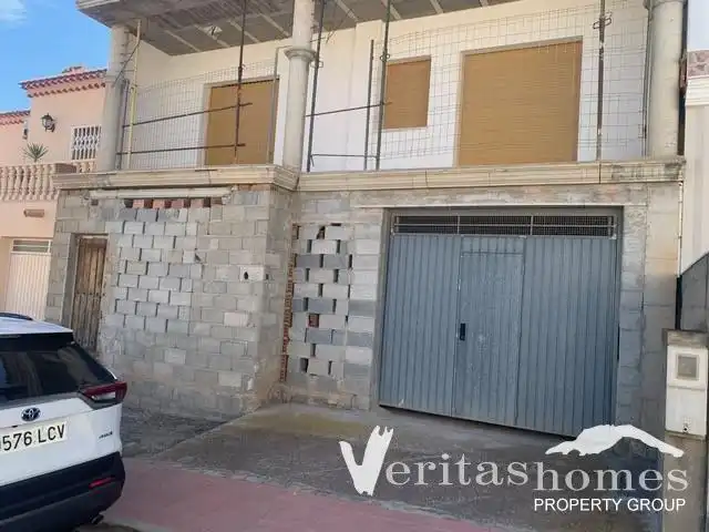 Casa en venda a Los Gallardos, imagen 2