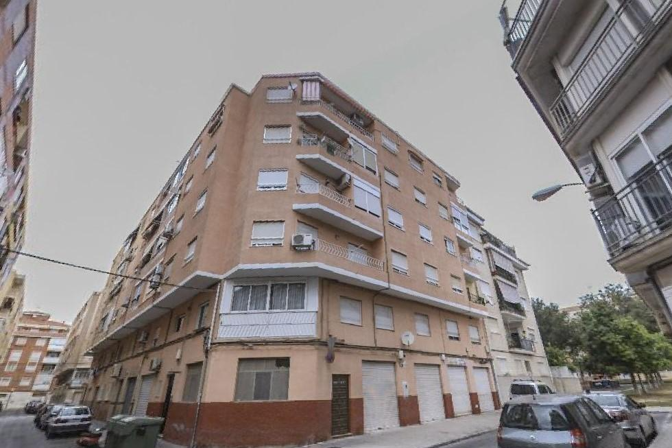 Flat for sale in Juan Milla, 37, -1